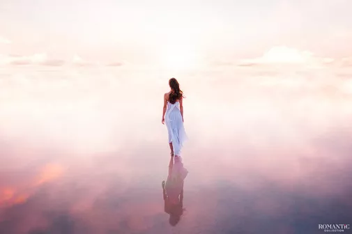 Женщины уходят навсегда