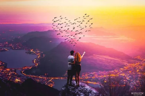 Жизнь, основанная на любви