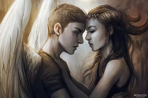 Злая любовь