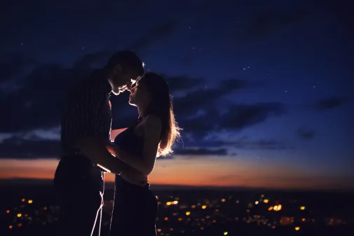 Звезда позвала