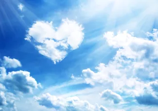 10 причин, по которым стоит присмотреться к облакам