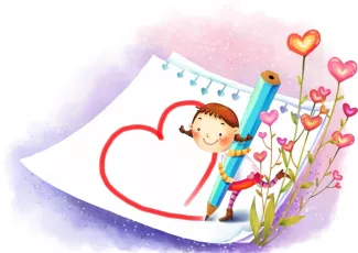 Обои о любви: Обои любовь