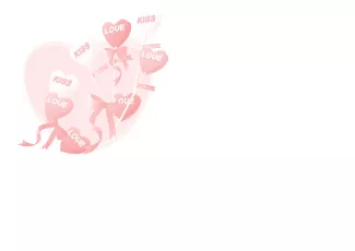 Обои о любви: Сердце обои