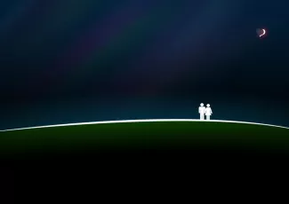 Обои о любви: Обои любовь