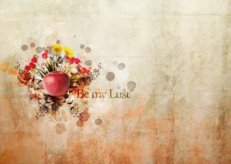 Обои о любви: Романтические обои