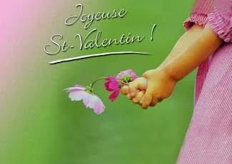 Обои о любви: День Влюблённых