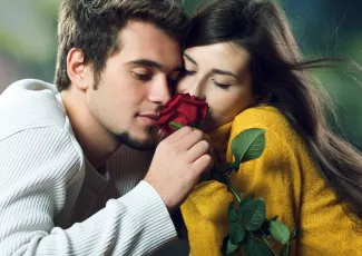 Обои о любви: Влюблённые