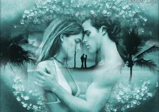 Обои о любви: Он и Она