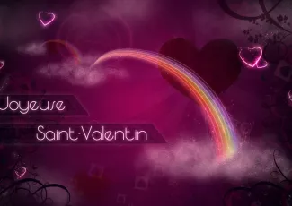 Обои о любви: День Святого Валентина