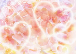 Обои о любви: Романтические обои