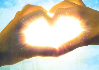 Обои о любви: Обои любовь