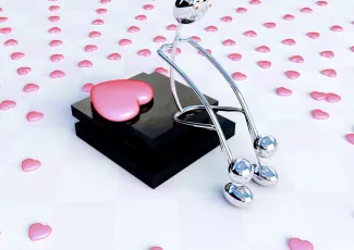 Обои о любви: Романтические обои