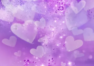 Обои о любви: Романтические обои