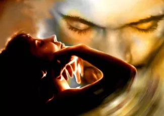 Обои о любви: Он и Она