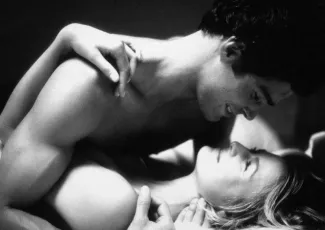 Обои о любви: Эротические обои