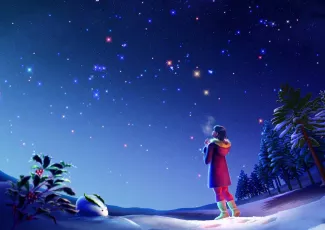 Обои о любви: Романтические обои