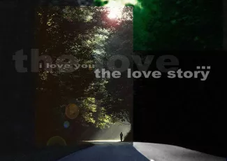 Обои о любви: Романтические обои