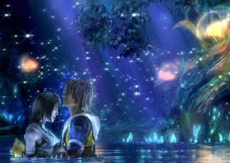 Обои о любви: Влюблённые