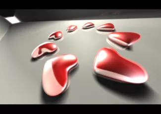 Обои о любви: Обои любовь