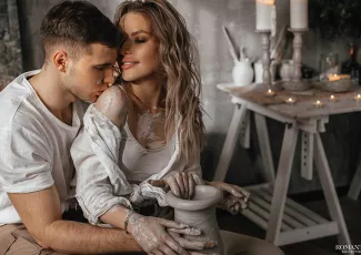 30 искренних фраз о любви