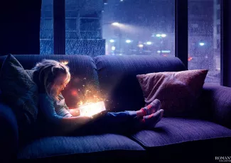 30 минут для мечты