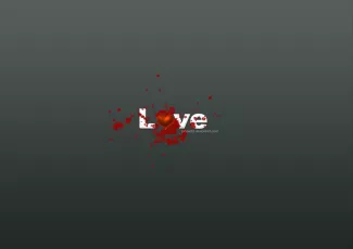 Обои о любви: Обои любовь