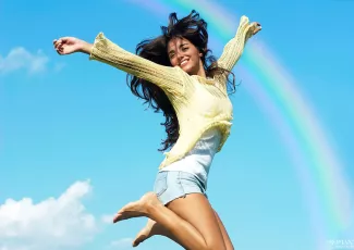 7 правил для исполнения желания