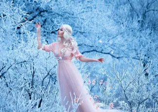 Алё, вас слушает Весна!