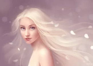 Ангел во плоти