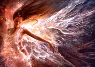 Ангелы-хранители существуют