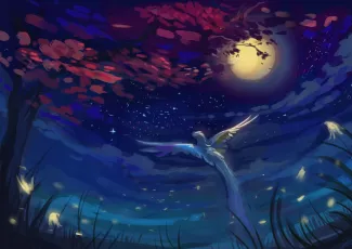 Легенда о самой красивой песне