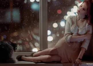 Беречь тебя всегда