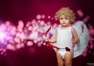 Было 14 февраля