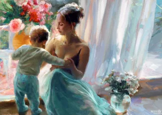 Быть с теми, кто к нам хорошо относится