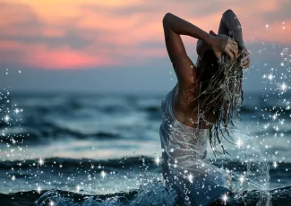 Человеку, которого я люблю