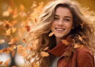 Что взять с собой в сентябрь?