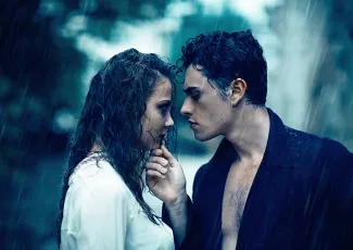 Давно не виделись, здравствуй…