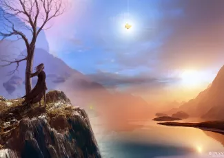 Дерево Любви