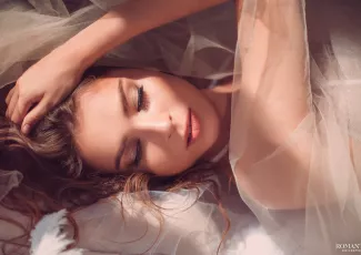 Держи меня нежно...