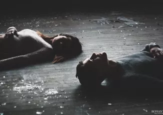 Доказательство любви