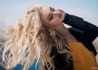 Если бы я была ветром