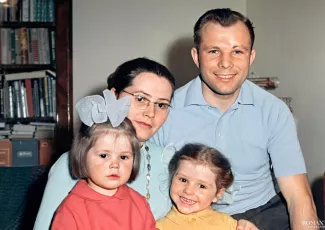 Если быть, то быть первым