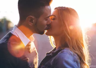 Если ты подойдёшь медленно