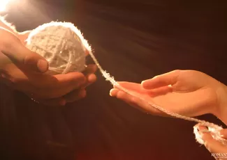 Большие жертвы только отдаляют