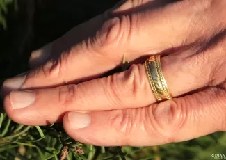 Ушедшая любовь напомнила о себе на Рождество