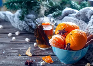 20 семейных новогодний традиций