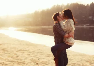 Однажды мы с мужем решили развестись...