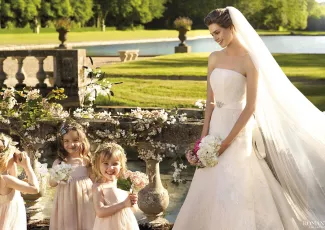 Почему стоит жениться на женщине с ребенком