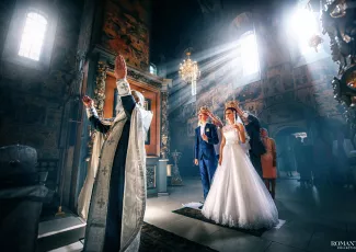 Зачем необходимо венчаться