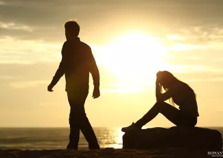 Куда уходят мужья?